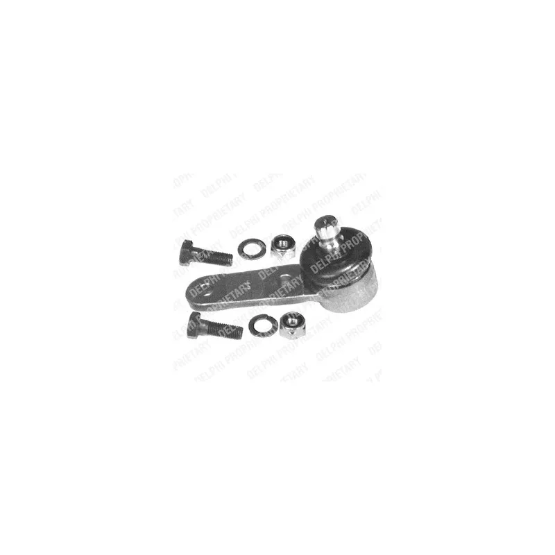 Rotule de suspension DELPHI TC532