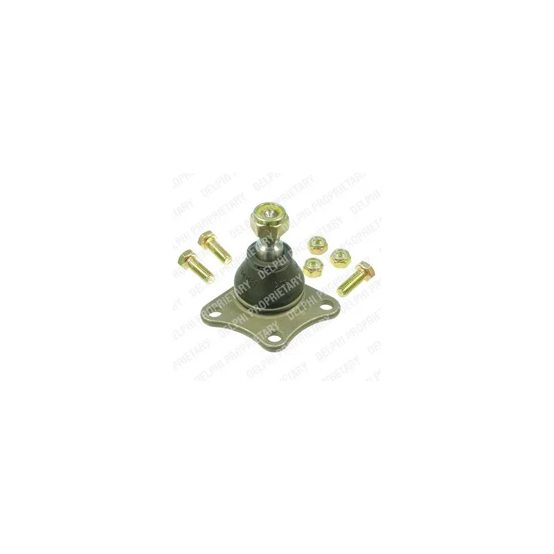 Rotule de suspension DELPHI TC534
