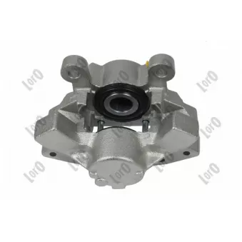 Étrier de frein arrière gauche ABAKUS 131-04-249