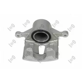 Étrier de frein avant gauche ABAKUS 131-04-253