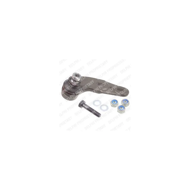 Rotule de suspension DELPHI TC537