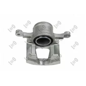 Étrier de frein arrière gauche ABAKUS 131-04-255