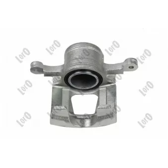 Étrier de frein arrière droit ABAKUS 131-04-256