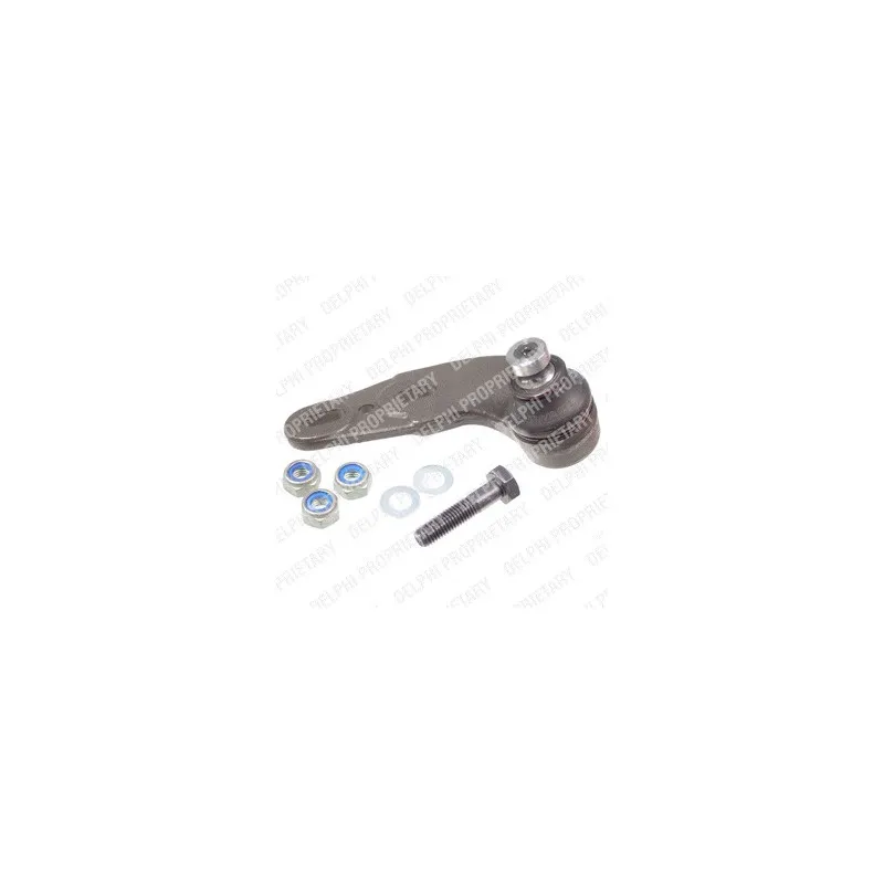 Rotule de suspension DELPHI TC538