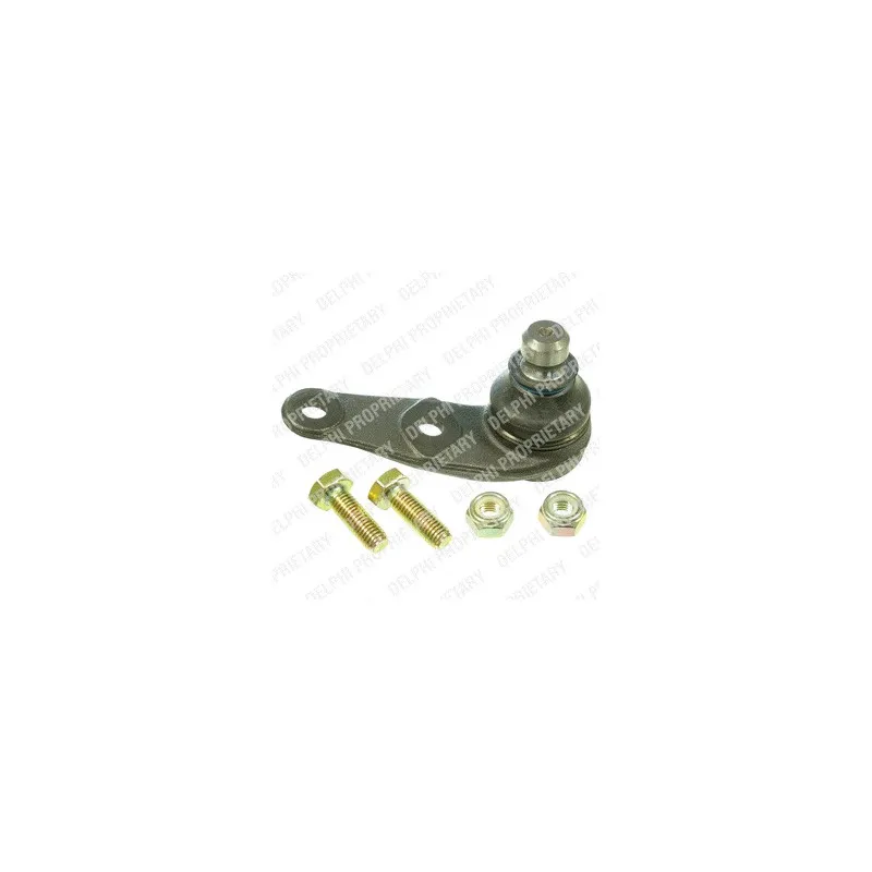 Rotule de suspension DELPHI TC541