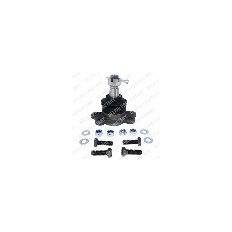 Rotule de suspension DELPHI TC549