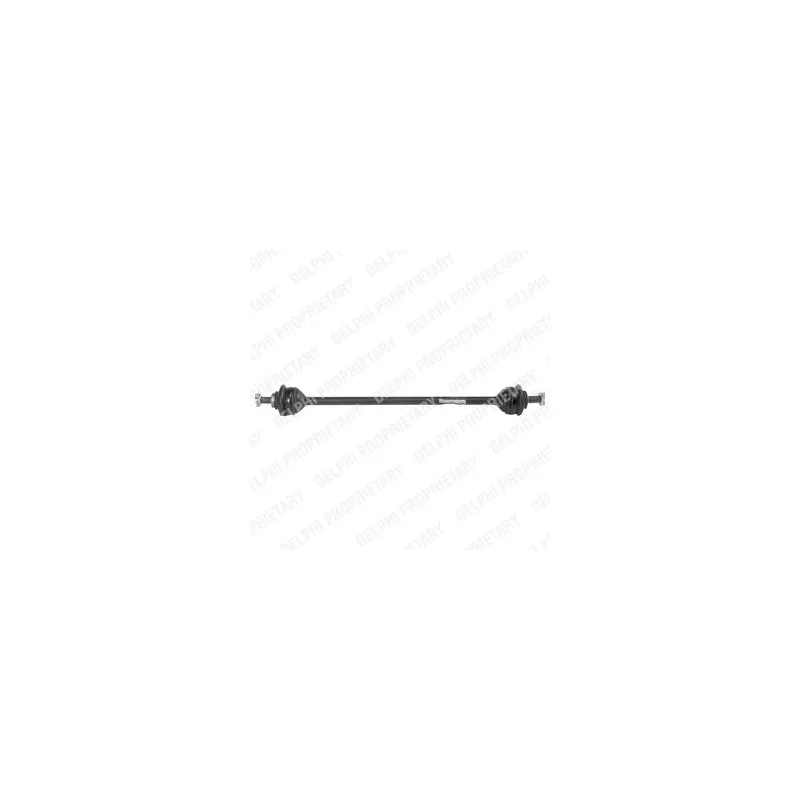 Entretoise/tige, stabilisateur DELPHI TC555