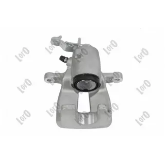 Étrier de frein arrière gauche ABAKUS