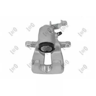 Étrier de frein arrière droit ABAKUS 131-04-282