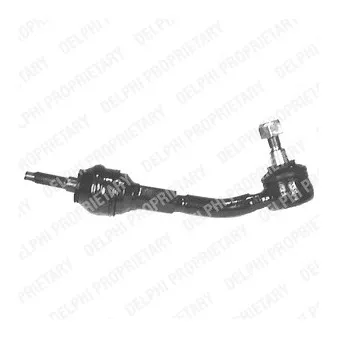 Entretoise/tige, stabilisateur DELPHI TC559