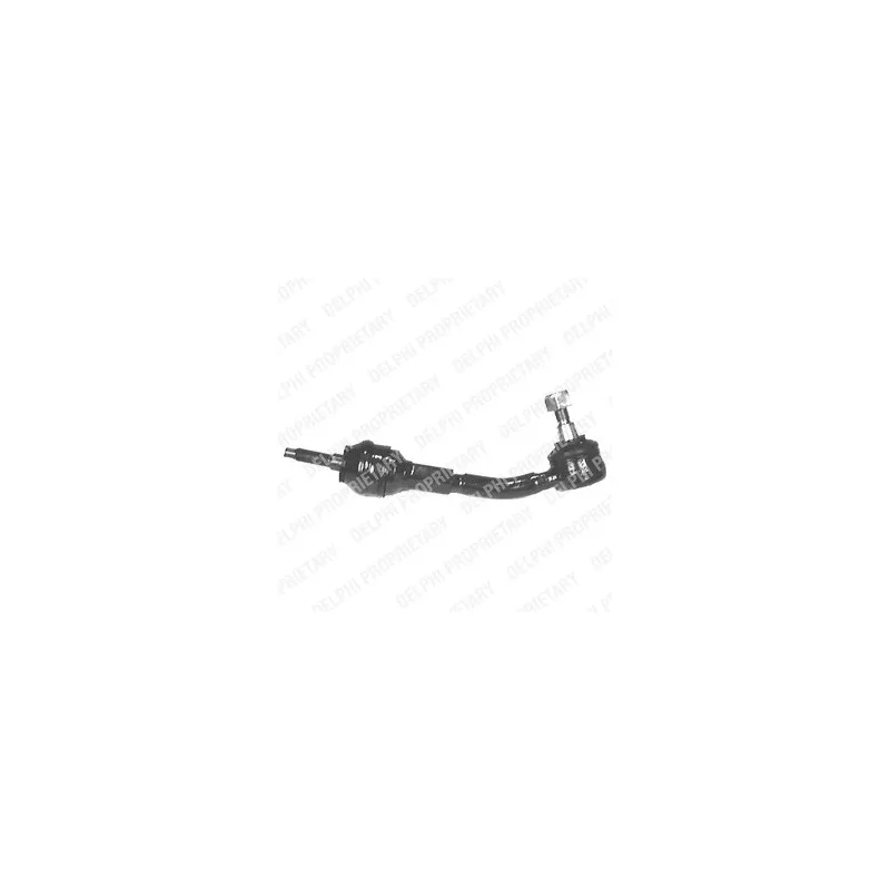 Entretoise/tige, stabilisateur DELPHI TC559