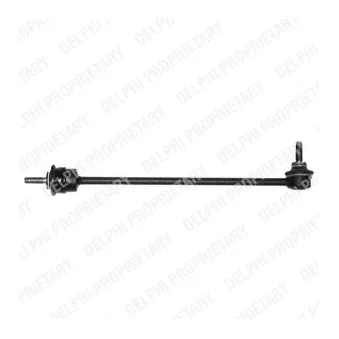 Entretoise/tige, stabilisateur DELPHI