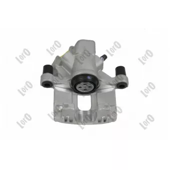 Étrier de frein arrière gauche ABAKUS