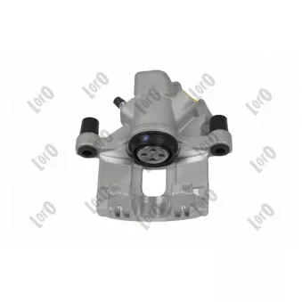 Étrier de frein arrière droit ABAKUS