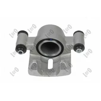 Étrier de frein avant droit ABAKUS 131-04-298