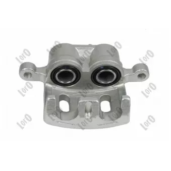 Étrier de frein avant droit ABAKUS 131-04-306