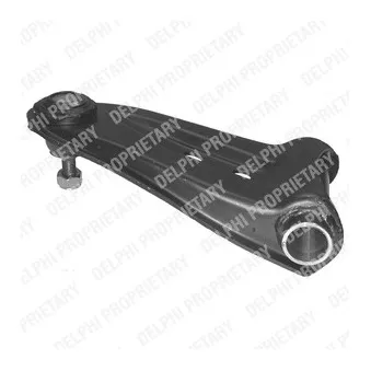 Triangle ou bras de suspension (train avant) DELPHI TC575