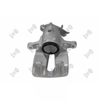 Étrier de frein arrière gauche ABAKUS 131-04-317