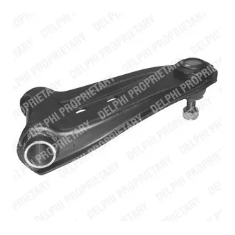 Triangle ou bras de suspension (train avant) DELPHI TC576