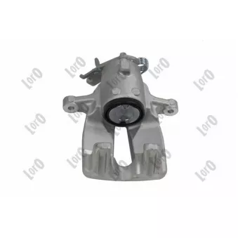 Étrier de frein arrière droit ABAKUS 131-04-318