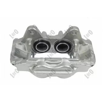 Étrier de frein avant gauche ABAKUS 131-04-321