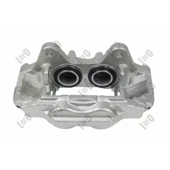 Étrier de frein avant droit ABAKUS 131-04-322