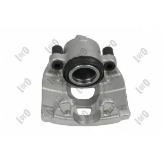 Étrier de frein avant gauche ABAKUS 131-04-331