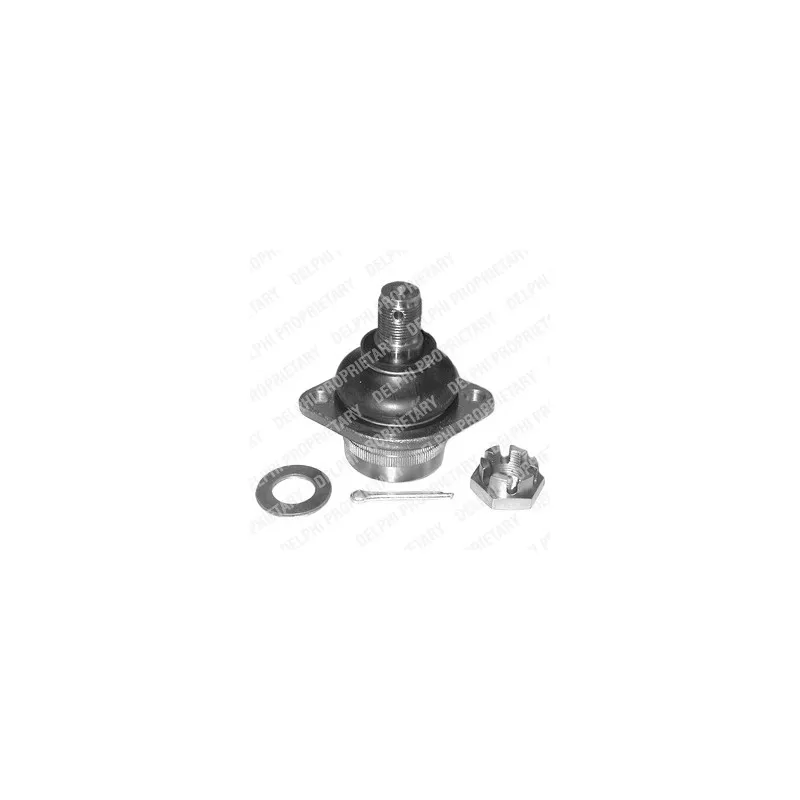Rotule de suspension DELPHI TC584