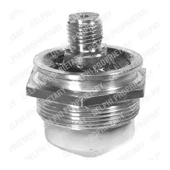 Rotule de suspension DELPHI TC585