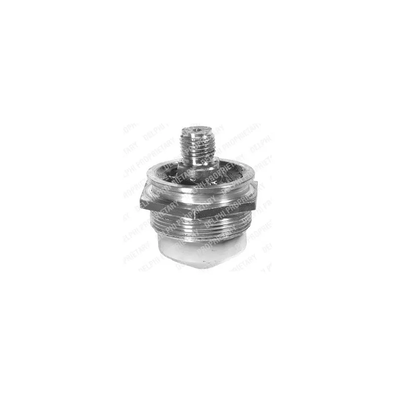 Rotule de suspension DELPHI TC585