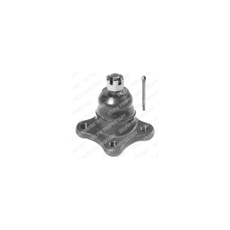 Rotule de suspension DELPHI TC588