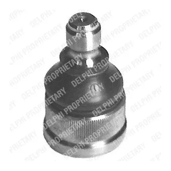 Rotule de suspension DELPHI TC589