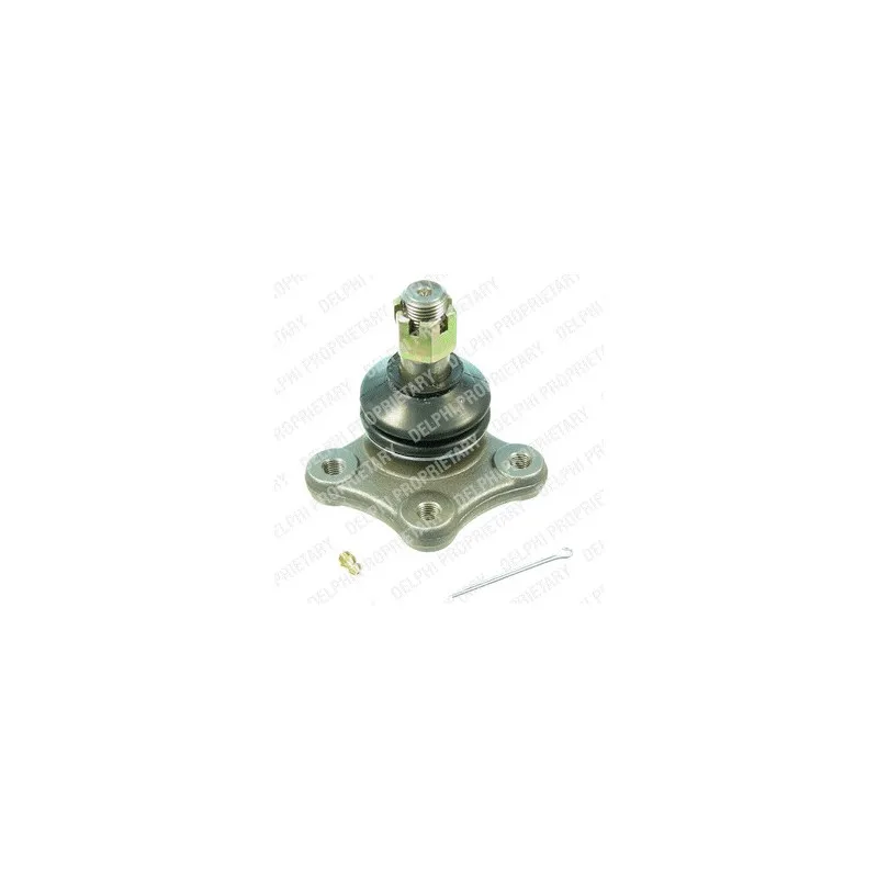 Rotule de suspension DELPHI TC591