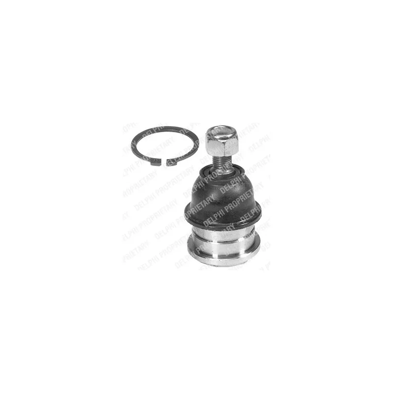 Rotule de suspension DELPHI TC592