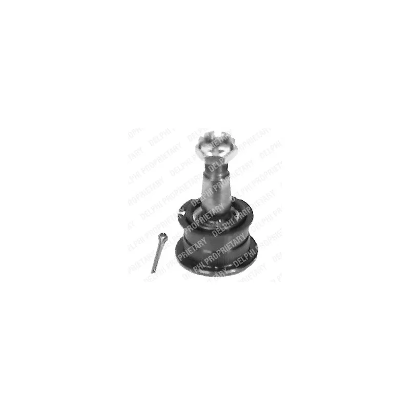 Rotule de suspension DELPHI TC595