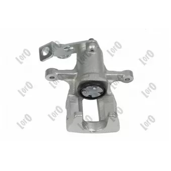 Étrier de frein arrière droit ABAKUS 131-04-360