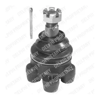Rotule de suspension DELPHI