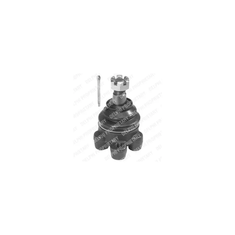 Rotule de suspension DELPHI TC596