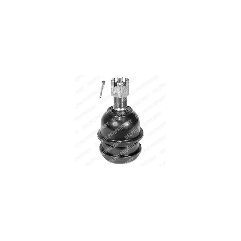 Rotule de suspension DELPHI TC598