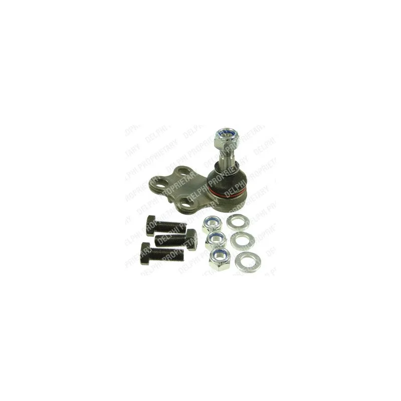 Rotule de suspension DELPHI TC601