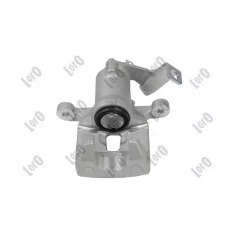 Étrier de frein arrière gauche ABAKUS 131-04-379