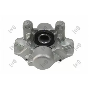 Étrier de frein arrière droit ABAKUS 131-04-382