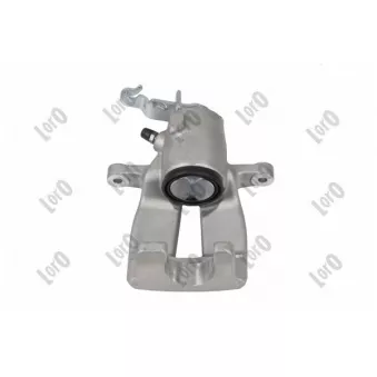 Étrier de frein arrière gauche ABAKUS 131-04-399