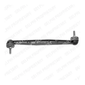 Entretoise/tige, stabilisateur DELPHI TC618