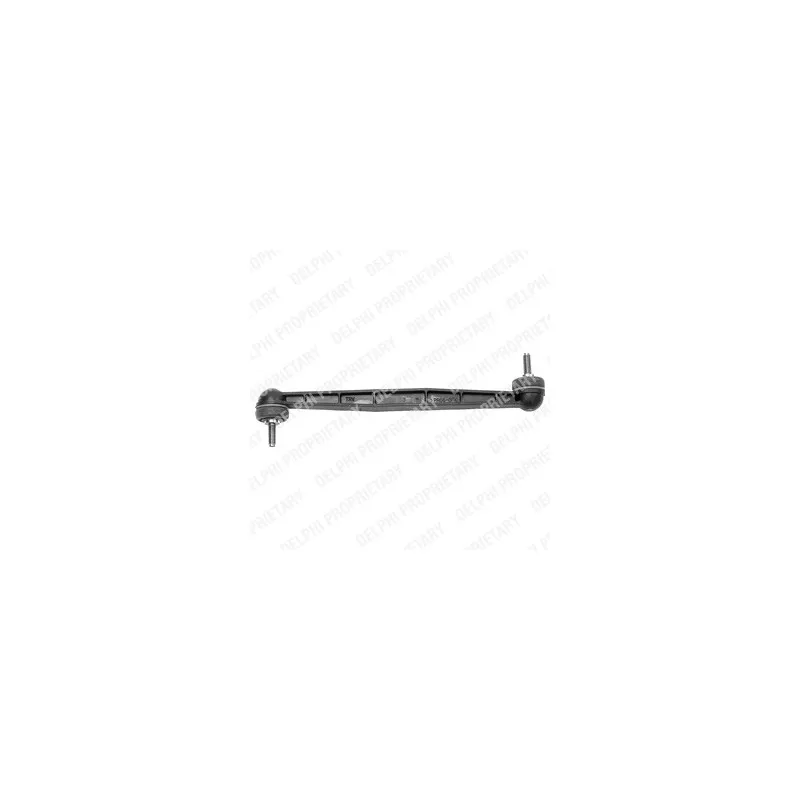Entretoise/tige, stabilisateur DELPHI TC618