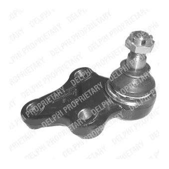Rotule de suspension DELPHI TC630