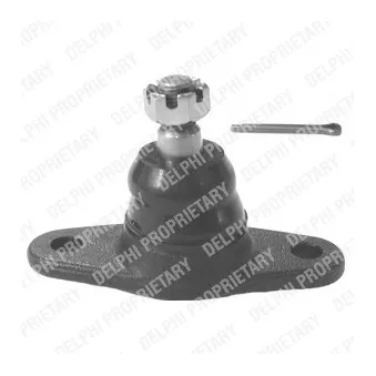 Rotule de suspension DELPHI TC635