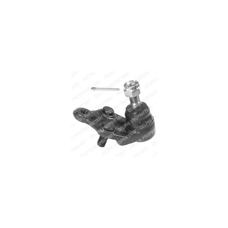 Rotule de suspension DELPHI TC636