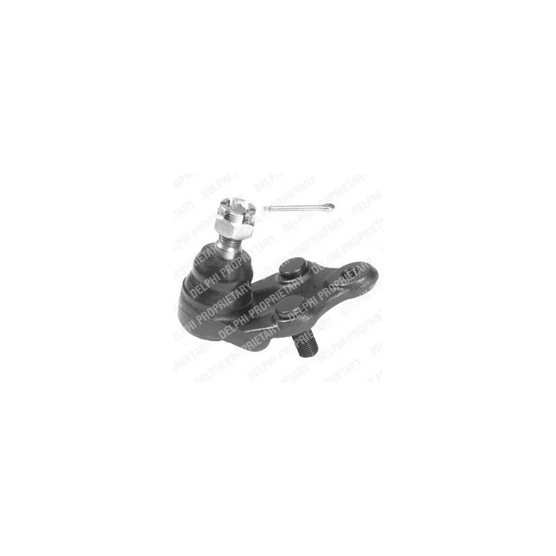 Rotule de suspension DELPHI TC637