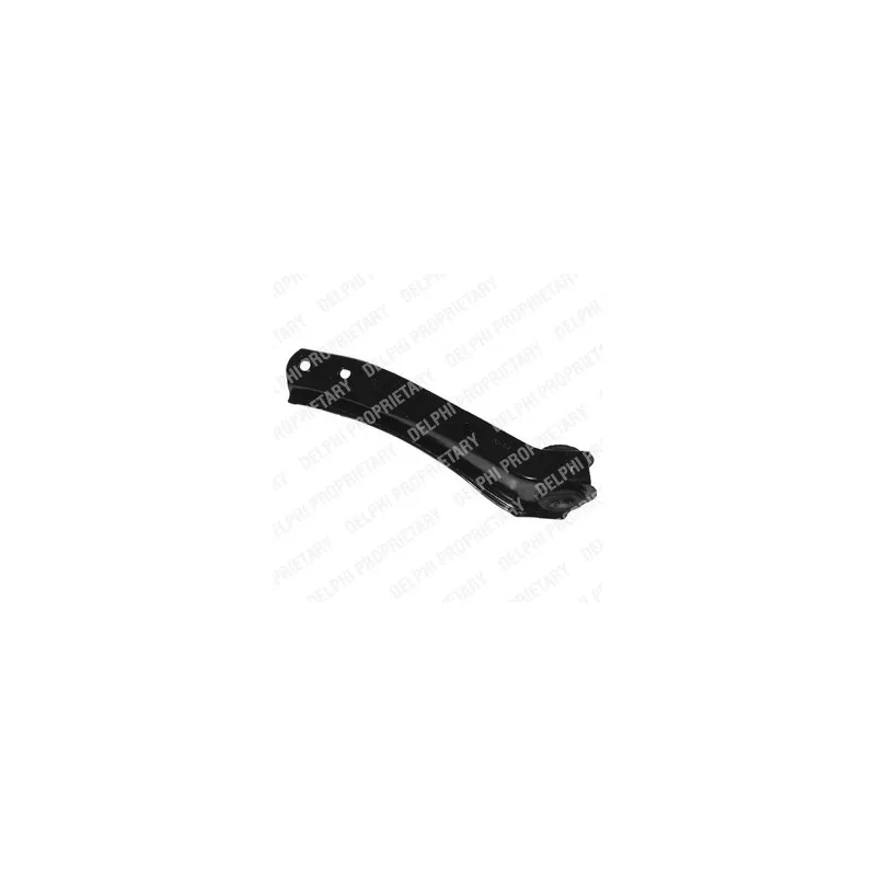 Triangle ou bras de suspension (train avant) DELPHI TC639